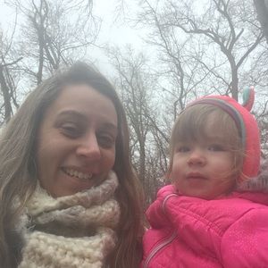 Meet your Posher, Ann